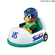 プロ野球トミカ2025 東京ヤクルトスワローズ マスコットカー（東京ヤクルト）