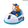 プロ野球トミカ2025 横浜DeNAベイスターズ マスコットカー（横浜DeNA）