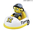 プロ野球トミカ2025 阪神タイガース マスコットカー（阪神）