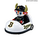 プロ野球トミカ2025 オリックス・バファローズ マスコットカー（オリックス）