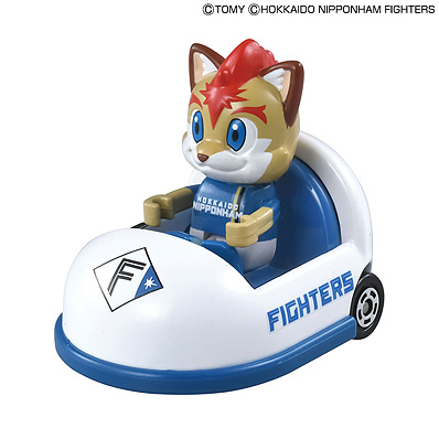 【新品未開封】トミカ プロ野球トミカ2025 マスコットかー 全12球団セット