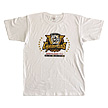 2025セ・リーグ優勝記念　Tシャツ（STAR）白（阪神）