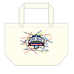 【EC限定販売】NPBジュニアトーナメント　KONAMI CUP 2025　トートバッグ