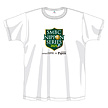 SMBC日本シリーズ2025　球団ロゴTシャツ（ホワイト）