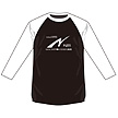 SMBC日本シリーズ2025　ラグランTシャツ（3/4袖）