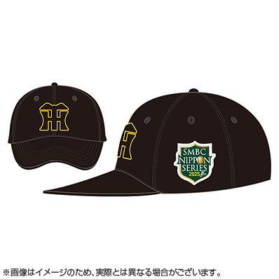 【NPB】 阪神タイガース帽子 59FIFTY NPBクラシック 阪神タイガース 1970-73 | ニューエラ