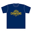 【EC限定販売】NPBジュニアトーナメント　KONAMI CUP 2025 チャンピオンTシャツ