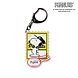 26 SNOOPY TIGERS アクリルキーチェーン（阪神）
