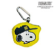 26 SNOOPY TIGERS ダイカットコインケース（阪神）