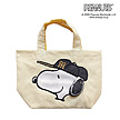 26 SNOOPY TIGERS ピクニックトートバッグ（阪神）