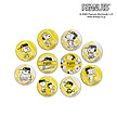 26 SNOOPY TIGERS シークレット缶バッジ（阪神）