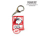 26 SNOOPY CARP アクリルキーチェーン（広島東洋）