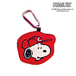 26 SNOOPY CARP ダイカットコインケース（広島東洋）