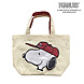 26 SNOOPY CARP ピクニックトートバッグ（広島東洋）