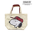 26 SNOOPY CARP ピクニックトートバッグ（広島東洋）