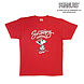 26 SNOOPY CARP Tシャツ（レッド）（広島東洋）