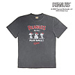 26 SNOOPY CARP グランジ風Tシャツ（広島東洋）