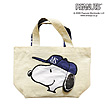 26 SNOOPY SWALLOWS ピクニックトート（東京ヤクルト）