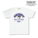 26 SNOOPY SWALLOWS Tシャツ（ホワイト）（東京ヤクルト）