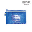26 SNOOPY BAYSTARS メッシュラメバトンポーチ（横浜DeNA）