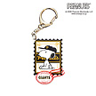 26 SNOOPY GIANTS アクリルキーチェーン（読売）