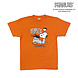 26 SNOOPY GIANTS Tシャツ（オレンジ）（読売）