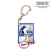 26 SNOOPY DRAGONS アクリルキーチェーン（中日）