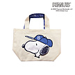 26 SNOOPY DRAGONS ピクニックトート（中日）