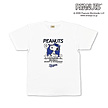 26 SNOOPY DRAGONS Tシャツ（ホワイト）（中日）