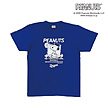 26 SNOOPY DRAGONS Tシャツ（ブルー）（中日）
