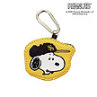 26 SNOOPY HAWKS ダイカットコインケース（福岡ソフトバンク）