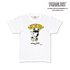 26 SNOOPY HAWKS Tシャツ（ホワイト）（福岡ソフトバンク）