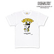 26 SNOOPY HAWKS Tシャツ（ホワイト）（福岡ソフトバンク）