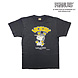 26 SNOOPY HAWKS Tシャツ（ブラック）（福岡ソフトバンク）