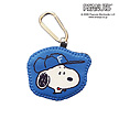 26 SNOOPY FIGHTERS ダイカットコインケース（北海道日本ハム）