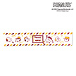 26 SNOOPY EAGLES タオルマフラー（東北楽天）