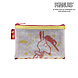 26 SNOOPY EAGLES メッシュラメバトンポーチ（東北楽天）