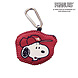 26 SNOOPY EAGLES ダイカットコインケース（東北楽天）