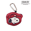 26 SNOOPY EAGLES ダイカットコインケース（東北楽天）
