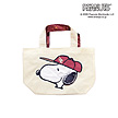 26 SNOOPY EAGLES ピクニックトート（東北楽天）