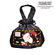26 SNOOPY EAGLES 絞り巾着トートバッグ（東北楽天）