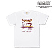 26 SNOOPY EAGLES Tシャツ（ホワイト）（東北楽天）