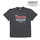 26 SNOOPY EAGLES グランジ風Tシャツ（東北楽天）