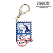26 SNOOPY LIONS アクリルキーチェーン（埼玉西武）