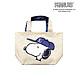 26 SNOOPY LIONS ピクニックトート（埼玉西武）