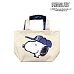 26 SNOOPY LIONS ピクニックトート（埼玉西武）