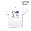 26 SNOOPY LIONS Tシャツ（ホワイト）（埼玉西武）