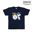 26 SNOOPY LIONS Tシャツ（ネイビー）（埼玉西武）