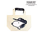 26 SNOOPY MARINES ピクニックトート（千葉ロッテ）
