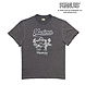 26 SNOOPY MARINES グランジ風Tシャツ（千葉ロッテ）